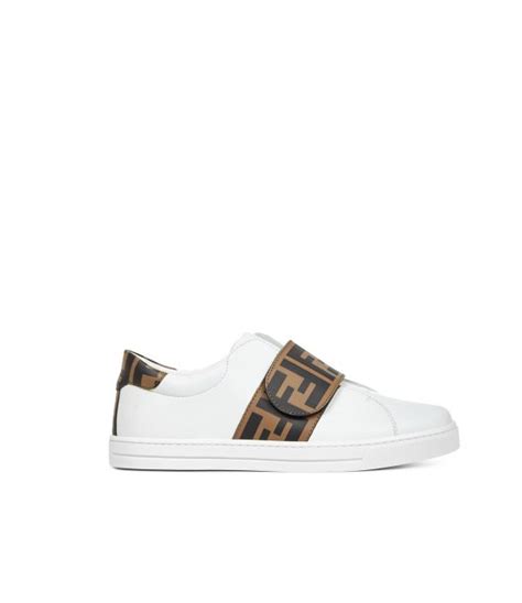 fendi sneakers mytheresa